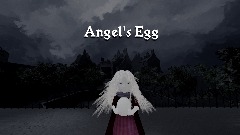 Angel's Egg [DEMO]