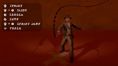 A screenshot taken in Dreams. 9 of 11.