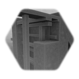 Construction place