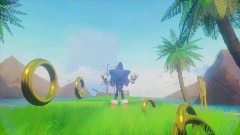 A screenshot taken in Dreams. 11 of 15.