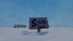 South Park Intro