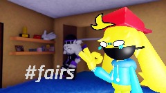 A screenshot taken in Dreams. 1 of 5.