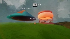 A screenshot taken in Dreams. 9 of 9.