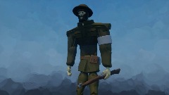 A screenshot taken in Dreams. 4 of 14.