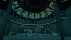 A screenshot taken in Dreams. 1 of 1.