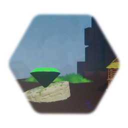 Knuckles the edichina