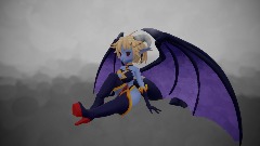 A screenshot taken in Dreams. 7 of 11.