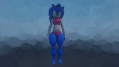 A screenshot taken in Dreams. 4 of 4.