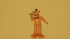 Friday night at funkin