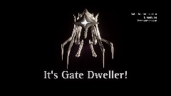 A screenshot taken in Dreams. 1 of 4.