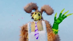 A screenshot taken in Dreams. 3 of 5.