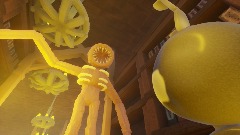 A screenshot taken in Dreams. 3 of 3.