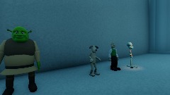 Museum Of Kermit's Quest