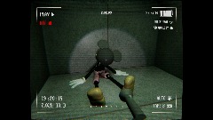 A screenshot taken in Dreams. 1 of 7.