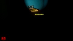 A screenshot taken in Dreams. 1 of 3.