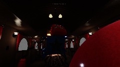 A screenshot taken in Dreams. 2 of 3.