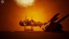 A screenshot taken in Dreams. 15 of 30.