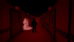 The Backrooms Train to Level 94 | RUN FOR YOUR LIFE! Remastered