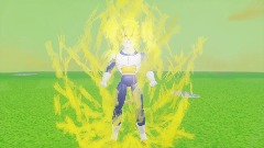 A screenshot taken in Dreams. 1 of 13.