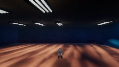 Hello Neighbor devgamm animation cutscene Neighbor pov