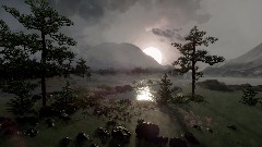 A screenshot taken in Dreams. 8 of 8.