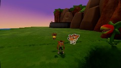 A screenshot taken in Dreams. 3 of 17.