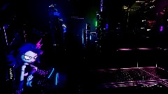 A screenshot taken in Dreams. 2 of 2.