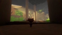 A screenshot taken in Dreams. 9 of 9.