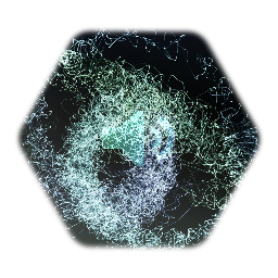 Backrooms Entity 15 the wretch sound v2 wandering