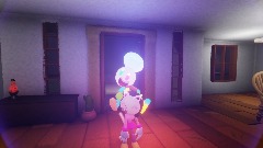 A screenshot taken in Dreams. 1 of 1.