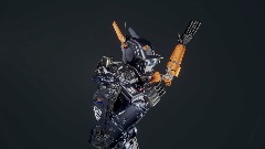 A screenshot taken in Dreams. 3 of 25.