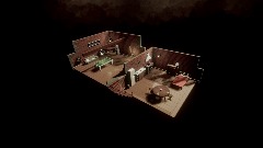 A screenshot taken in Dreams. 4 of 9.