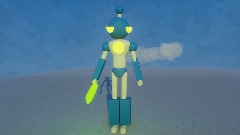 A screenshot taken in Dreams. 3 of 3.