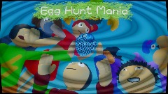 Egg Hunt Mania