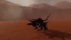 Xenomorph Behemoth (10th Boss)