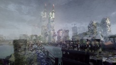 A screenshot taken in Dreams. 10 of 26.