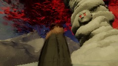 A screenshot taken in Dreams. 3 of 3.