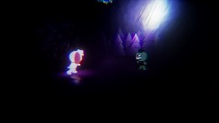 A screenshot taken in Dreams. 2 of 6.