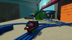 A screenshot taken in Dreams. 2 of 3.