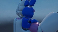 A screenshot taken in Dreams. 17 of 22.