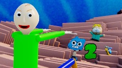 BFTACC episode 2: Really hard!