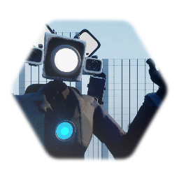 Cameraman Titan (Season 7/OG Version)