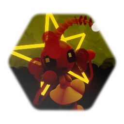 My imp!!