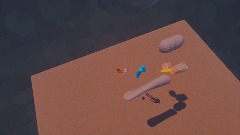 Remix of My Creation - 2/2/2025