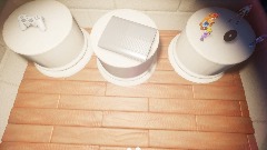 Remix of Remix of PlayStation museum2