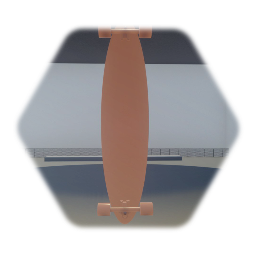 DESIGN A SKATEBOARD TEMPLATE  2