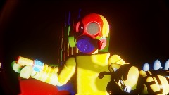 A screenshot taken in Dreams. 1 of 1.