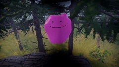 A screenshot taken in Dreams. 4 of 27.