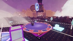 Robot in wonderland 21