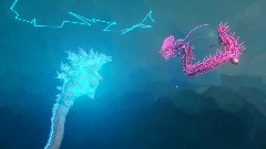 A screenshot taken in Dreams. 2 of 3.